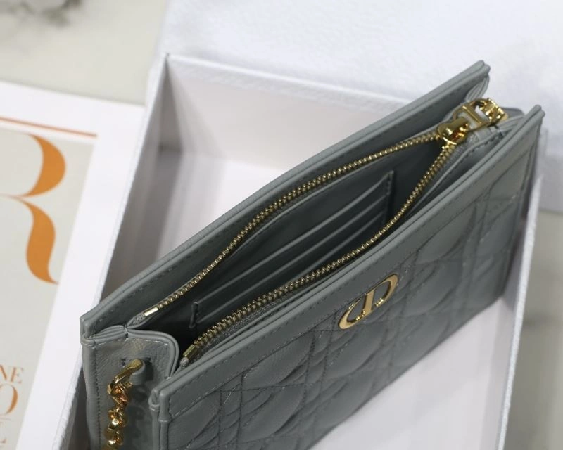 Tailored Christian Dior Clutch Bags 71273