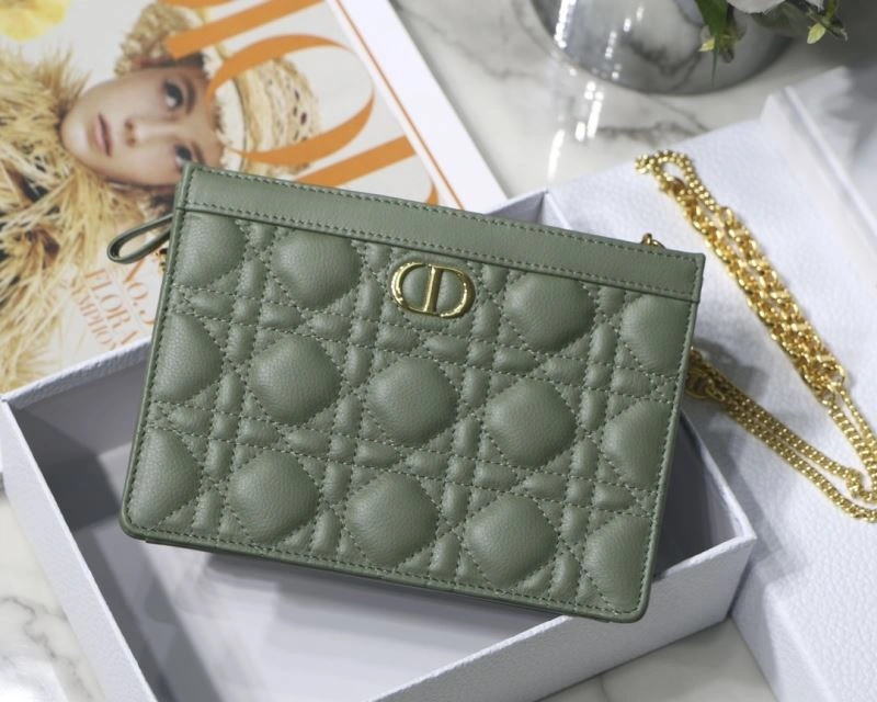 Christian Dior Clutch Bags Durable 71237