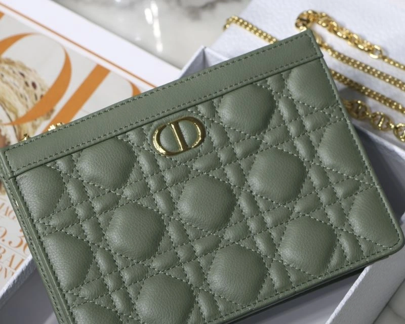 Christian Dior Clutch Bags Durable 71237