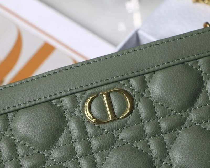 Christian Dior Clutch Bags Durable 71237
