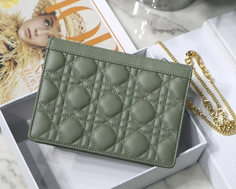 Christian Dior Clutch Bags Durable 71237