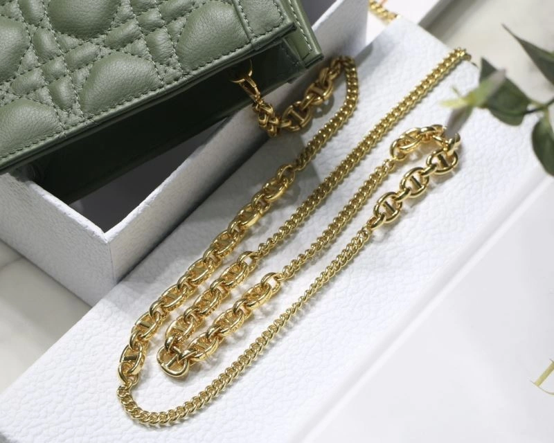 Christian Dior Clutch Bags Durable 71237