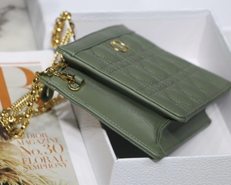 Christian Dior Clutch Bags Durable 71237