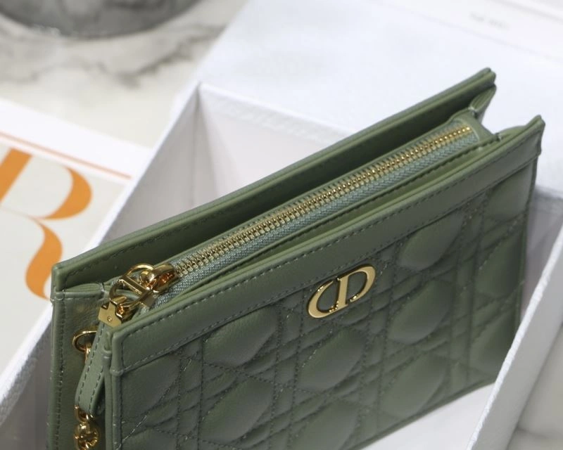 Christian Dior Clutch Bags Durable 71237