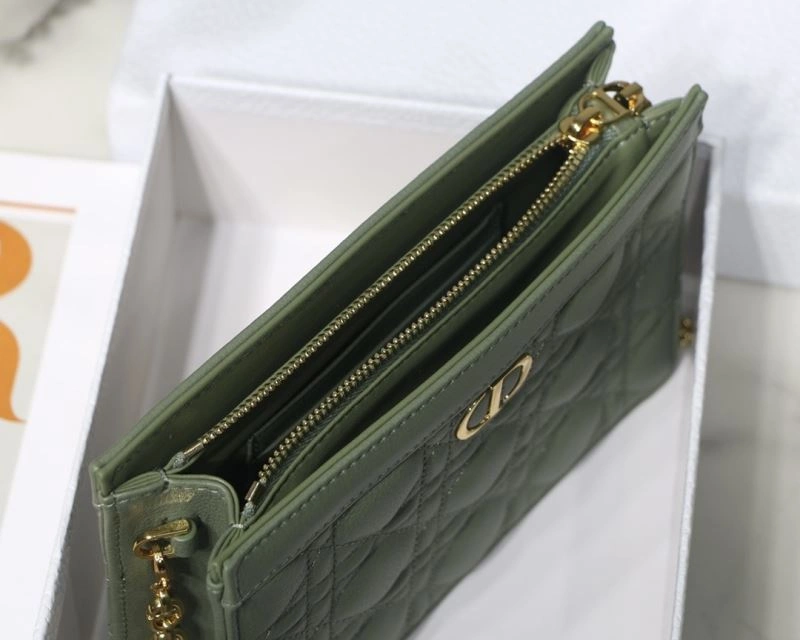Christian Dior Clutch Bags Durable 71237
