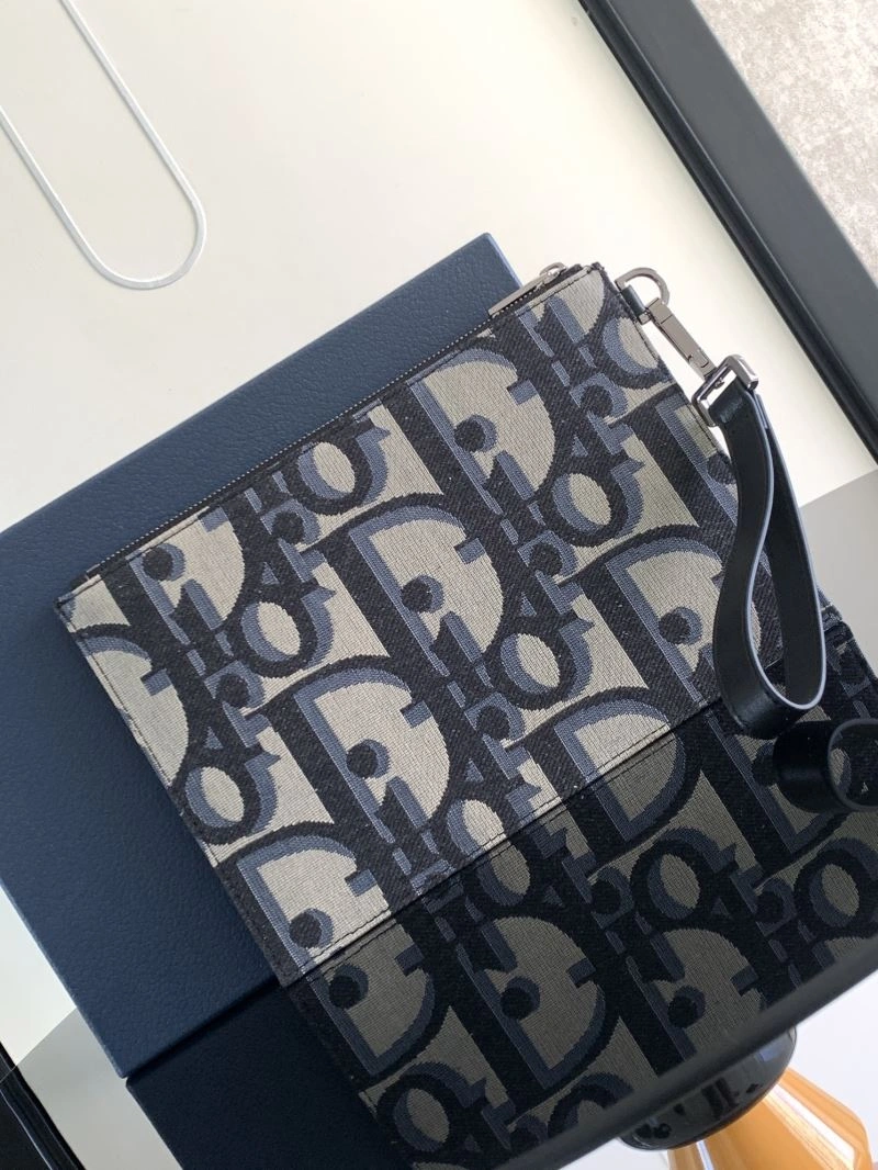 Bold Christian Dior Clutch Bags 71235