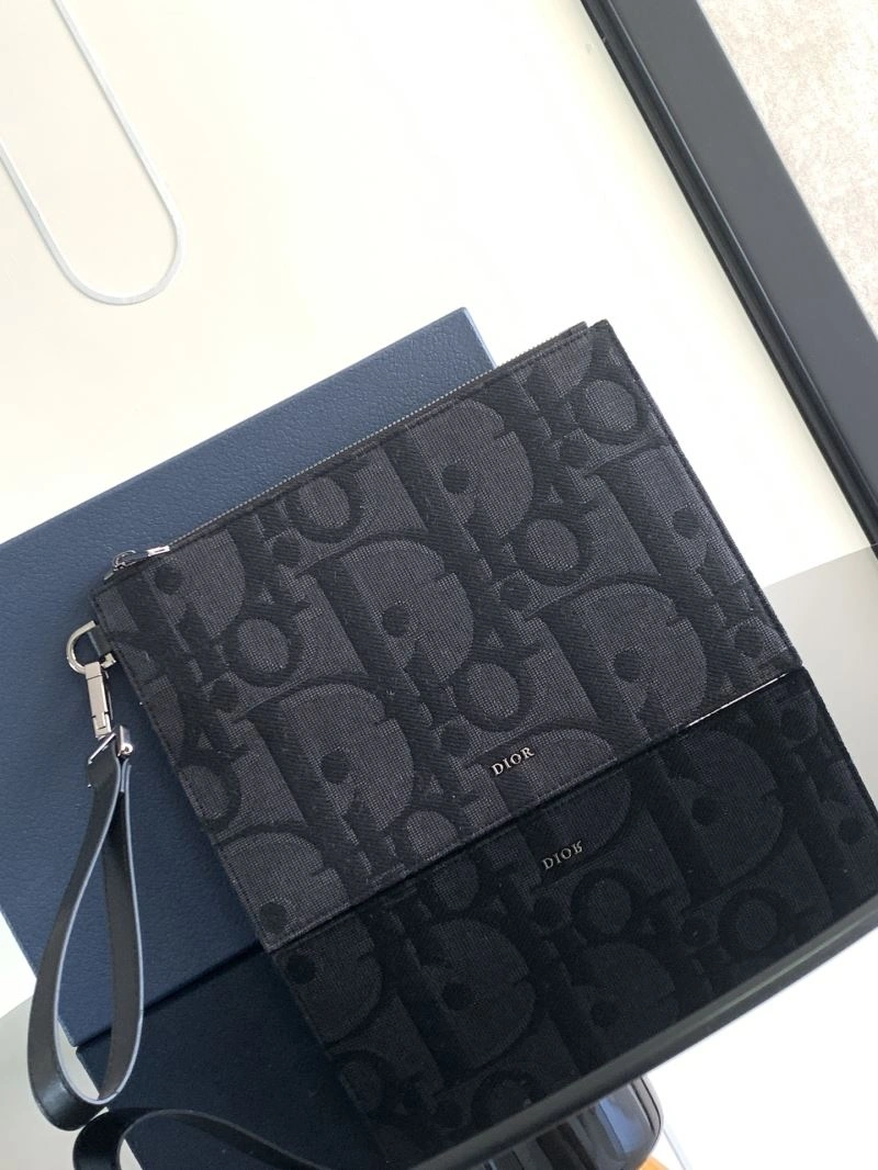 Christian Dior Clutch Bags ComfortFit 71238