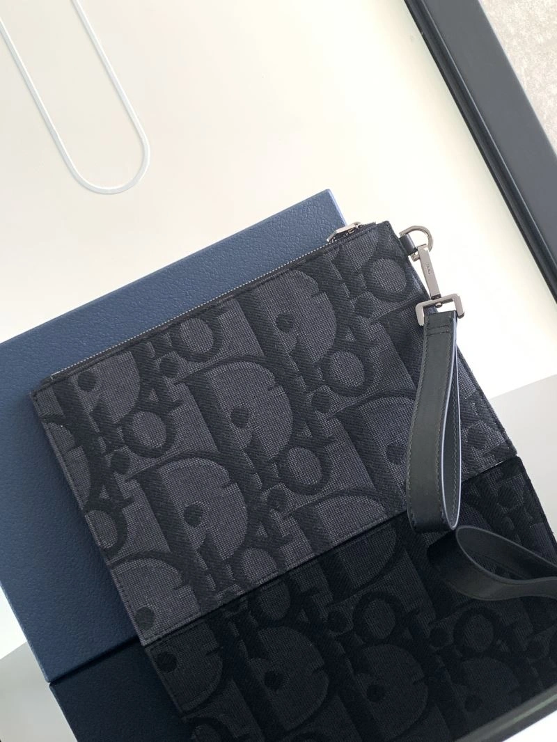 Christian Dior Clutch Bags ComfortFit 71238