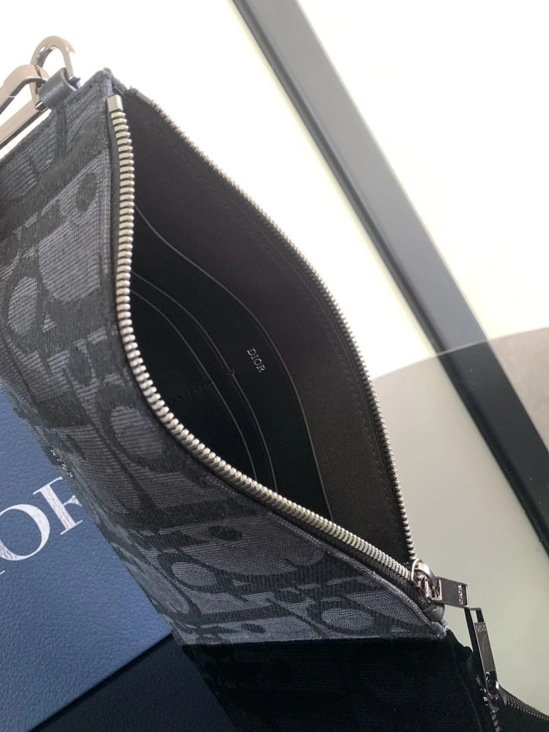 Christian Dior Clutch Bags ComfortFit 71238