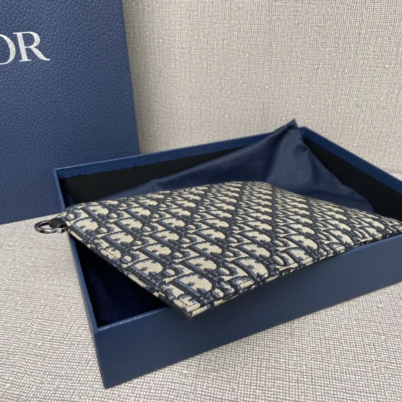 RelaxedFit Christian Dior Clutch Bags 71236