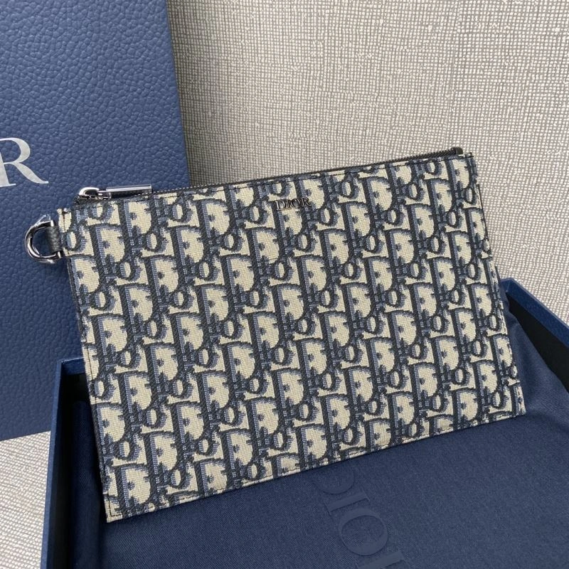 RelaxedFit Christian Dior Clutch Bags 71236