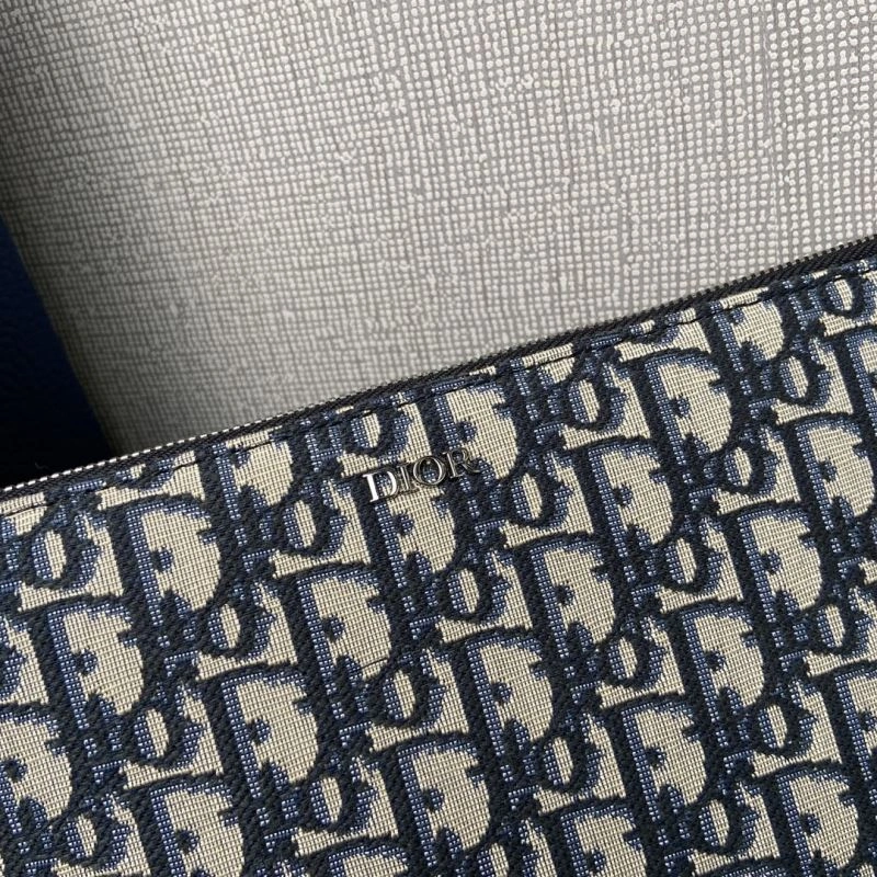 RelaxedFit Christian Dior Clutch Bags 71236