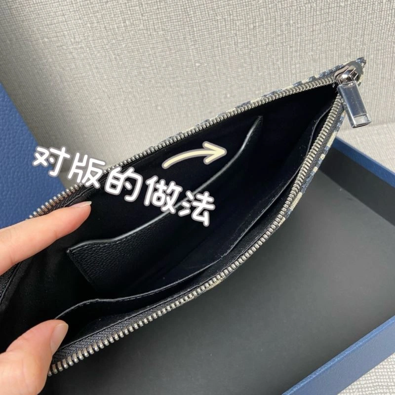 RelaxedFit Christian Dior Clutch Bags 71236