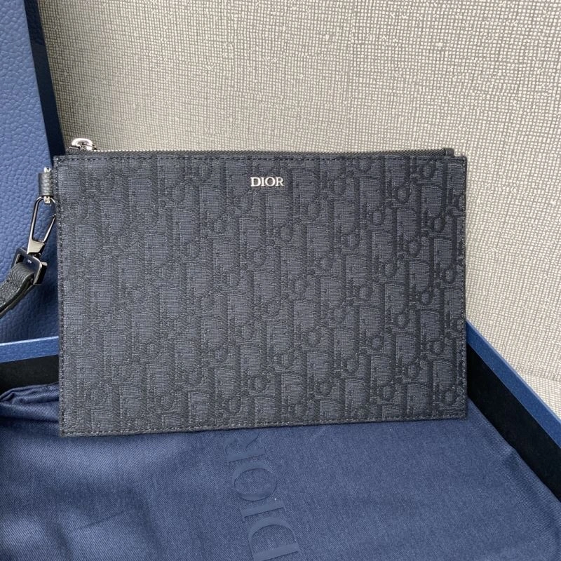 Unique Christian Dior Clutch Bags 71232
