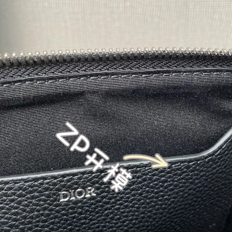 Unique Christian Dior Clutch Bags 71232