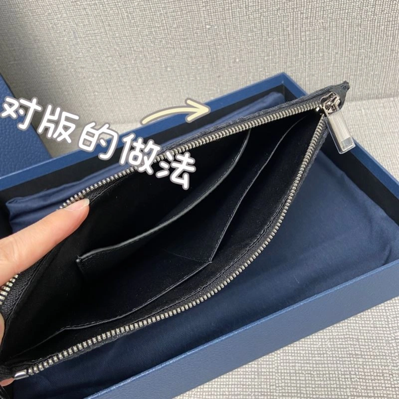 Unique Christian Dior Clutch Bags 71232