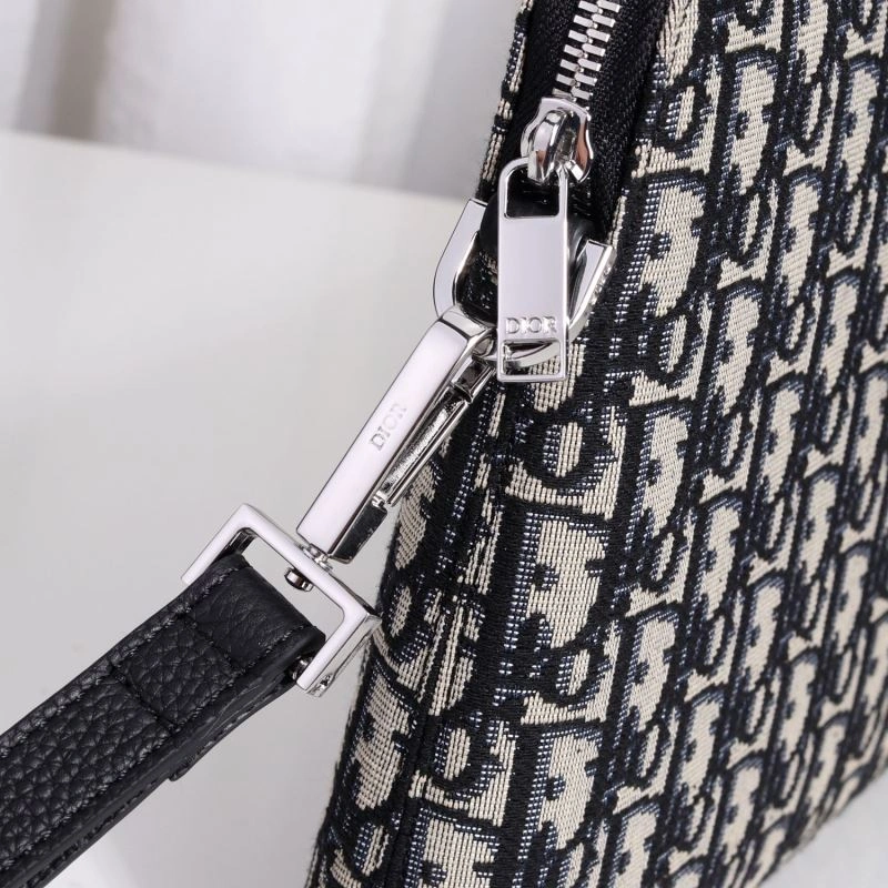 WaterResistant Christian Dior Clutch Bags 71233