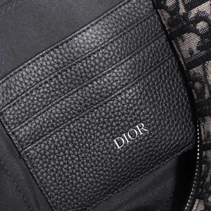 WaterResistant Christian Dior Clutch Bags 71233