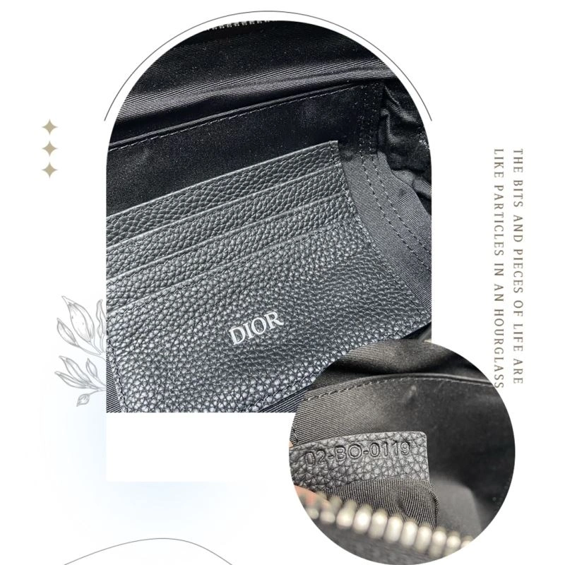 Christian Dior Clutch Bags UrbanStyle 71229