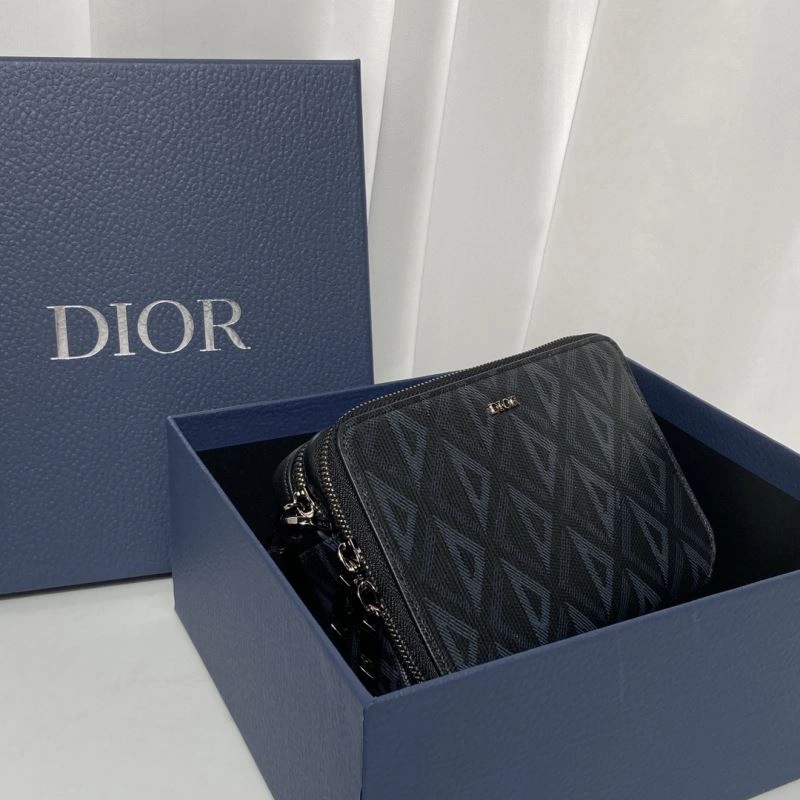 Efficient Christian Dior Clutch Bags 71225