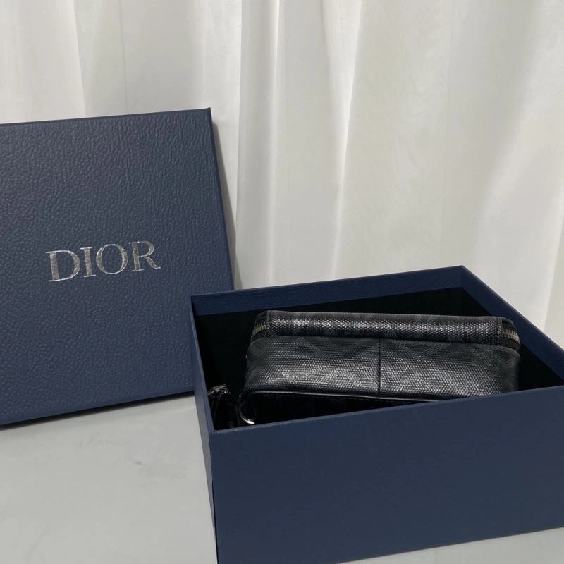 Efficient Christian Dior Clutch Bags 71225