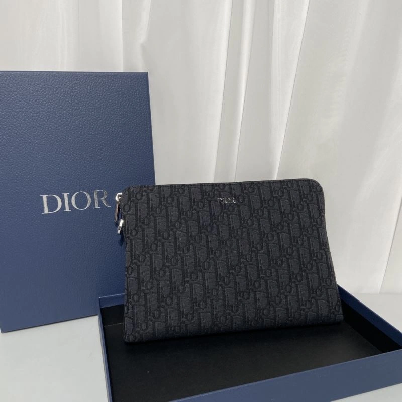 Christian Dior Clutch Bags Soft 71231