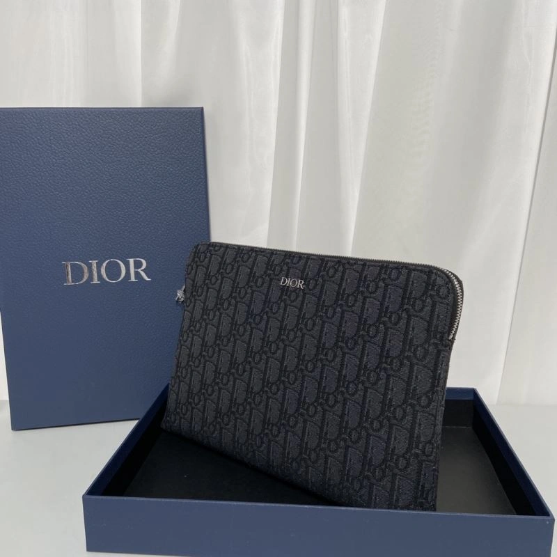 Christian Dior Clutch Bags Soft 71231