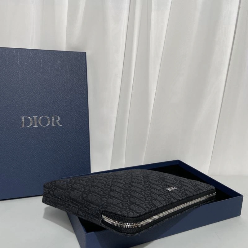 Christian Dior Clutch Bags Soft 71231
