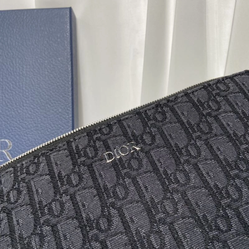 Christian Dior Clutch Bags Soft 71231