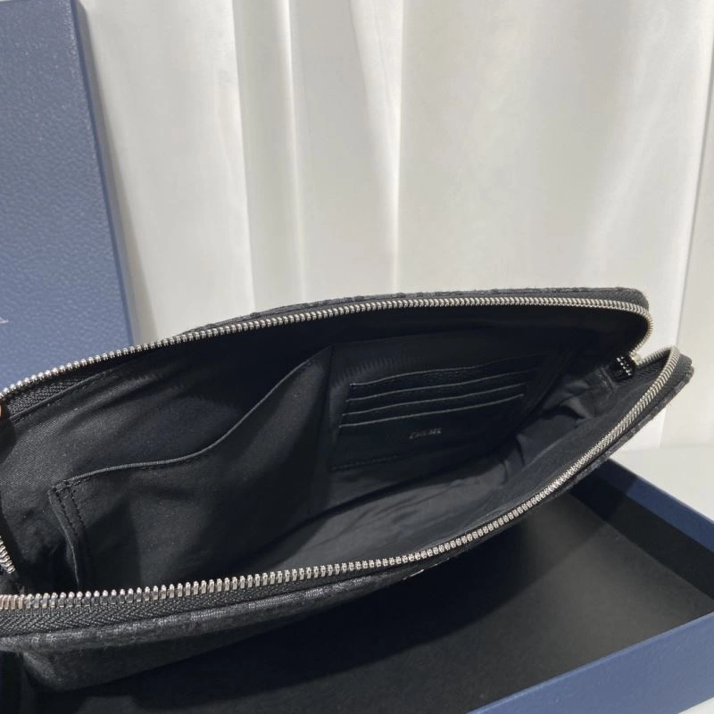 Christian Dior Clutch Bags Soft 71231
