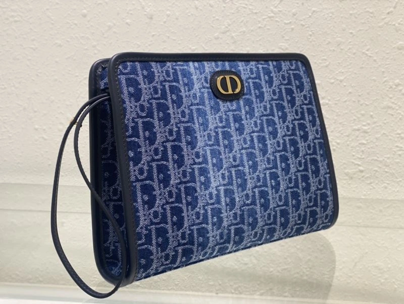 Christian Dior Clutch Bags Premium 71230
