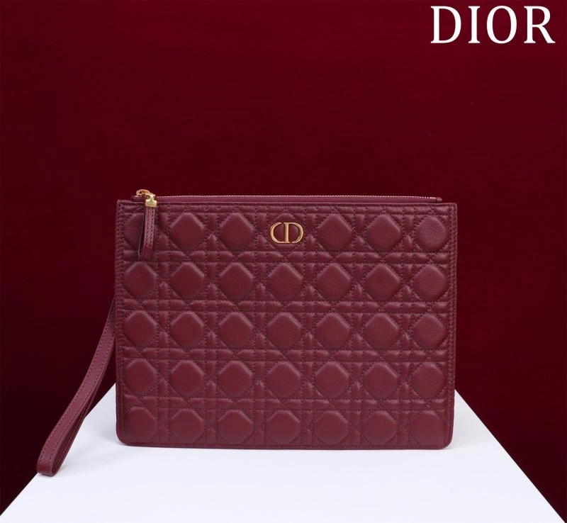 Christian Dior Clutch Bags Durable 71227