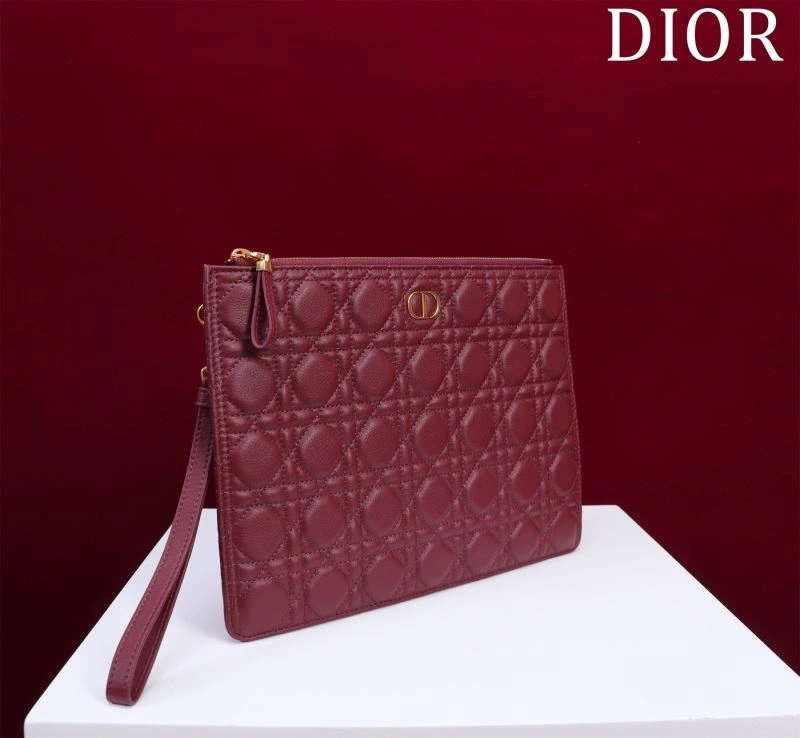 Christian Dior Clutch Bags Durable 71227
