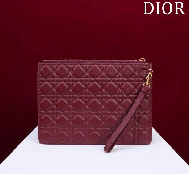 Christian Dior Clutch Bags Durable 71227