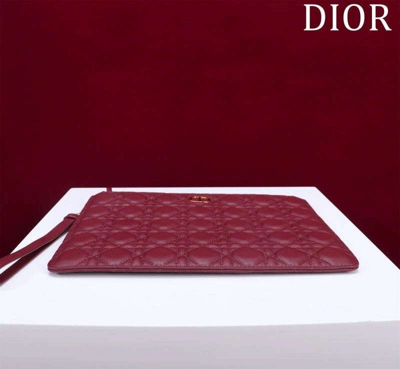 Christian Dior Clutch Bags Durable 71227