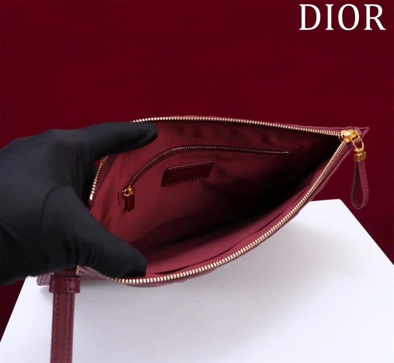 Christian Dior Clutch Bags Durable 71227