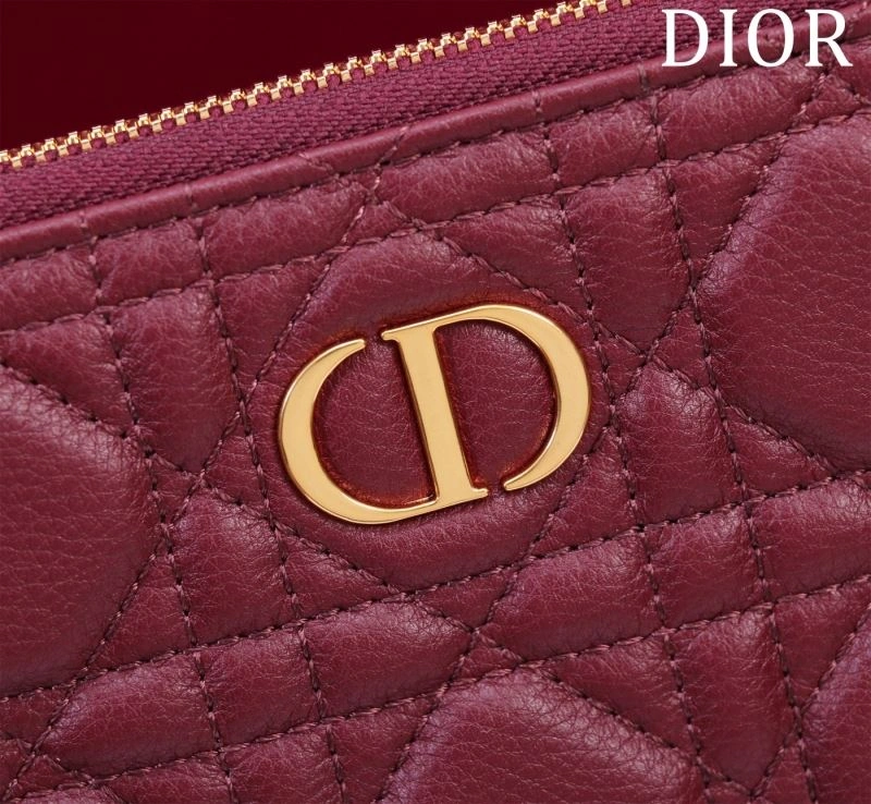 Christian Dior Clutch Bags Durable 71227
