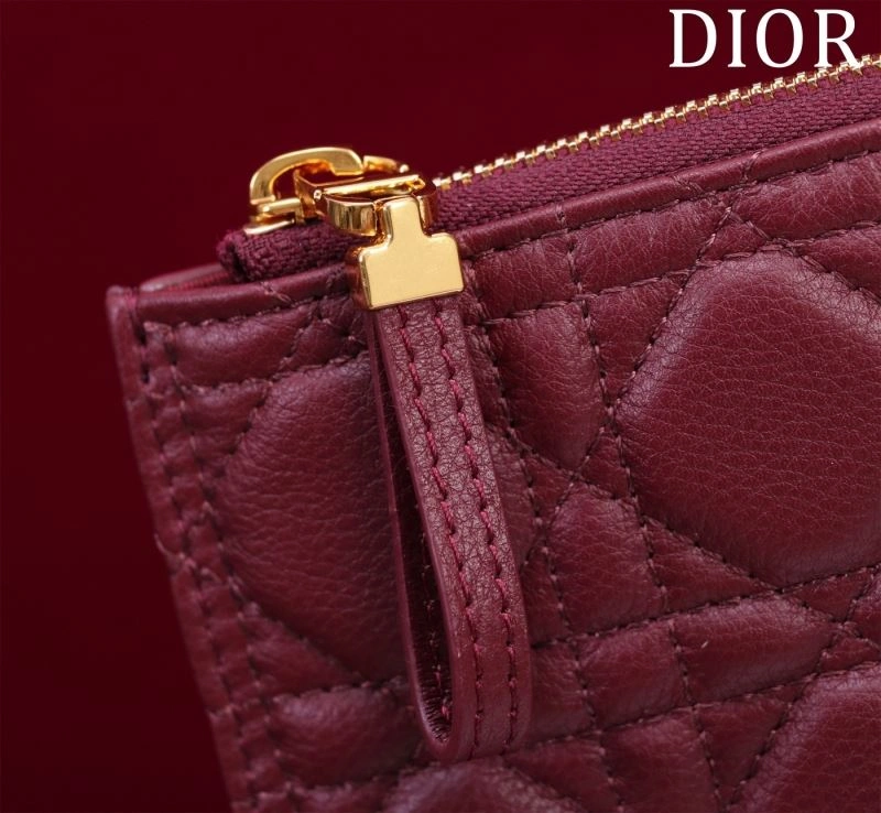 Christian Dior Clutch Bags Durable 71227