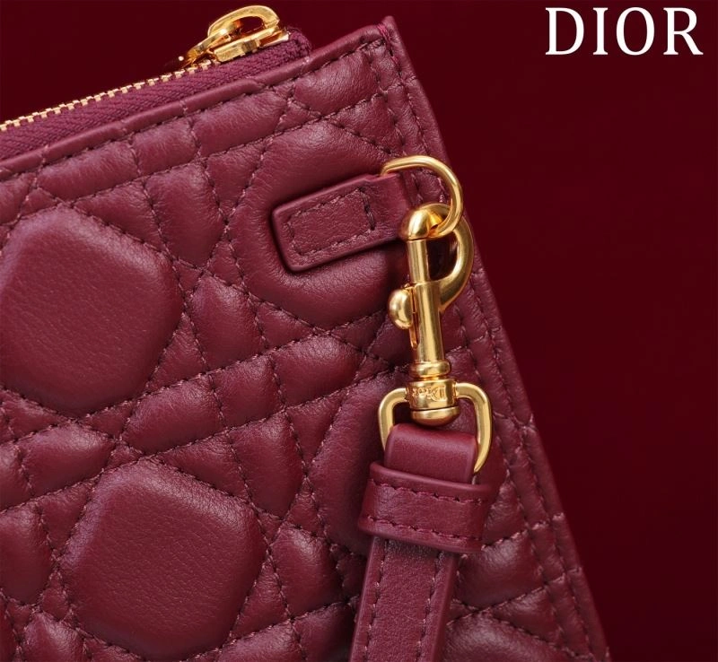 Christian Dior Clutch Bags Durable 71227