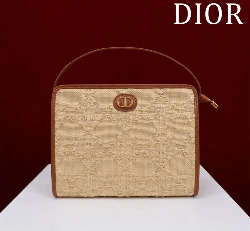 Christian Dior Clutch Bags Stretchable 71245