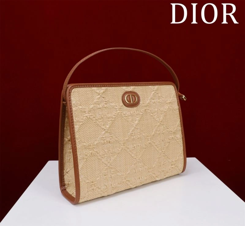 Christian Dior Clutch Bags Stretchable 71245