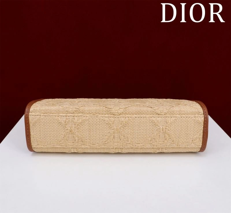 Christian Dior Clutch Bags Stretchable 71245