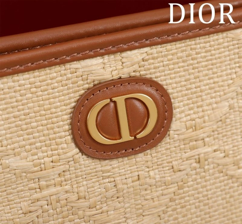 Christian Dior Clutch Bags Stretchable 71245