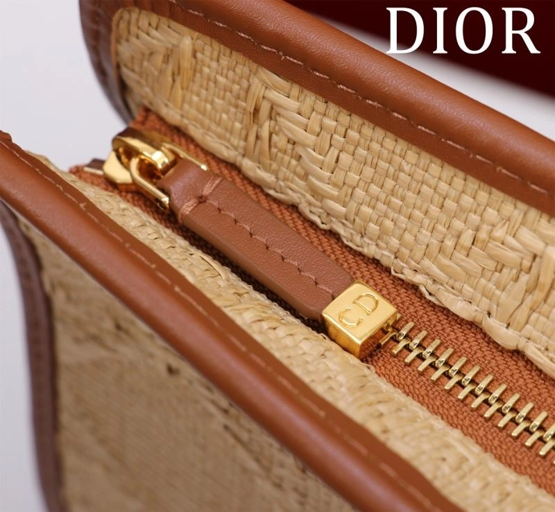 Christian Dior Clutch Bags Stretchable 71245