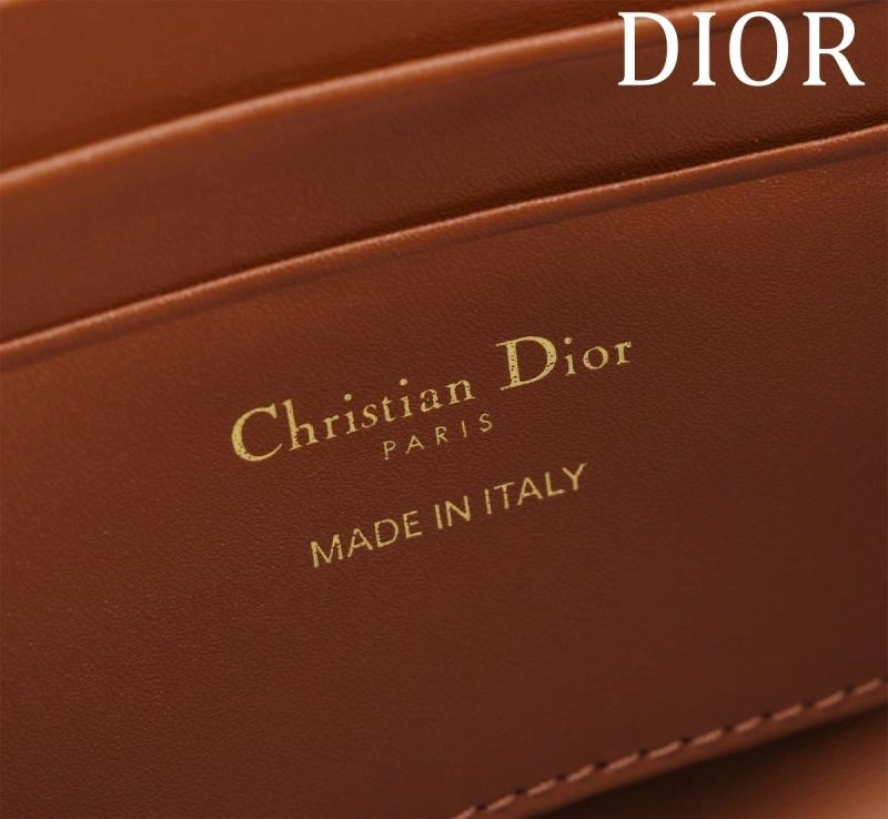 Christian Dior Clutch Bags Stretchable 71245