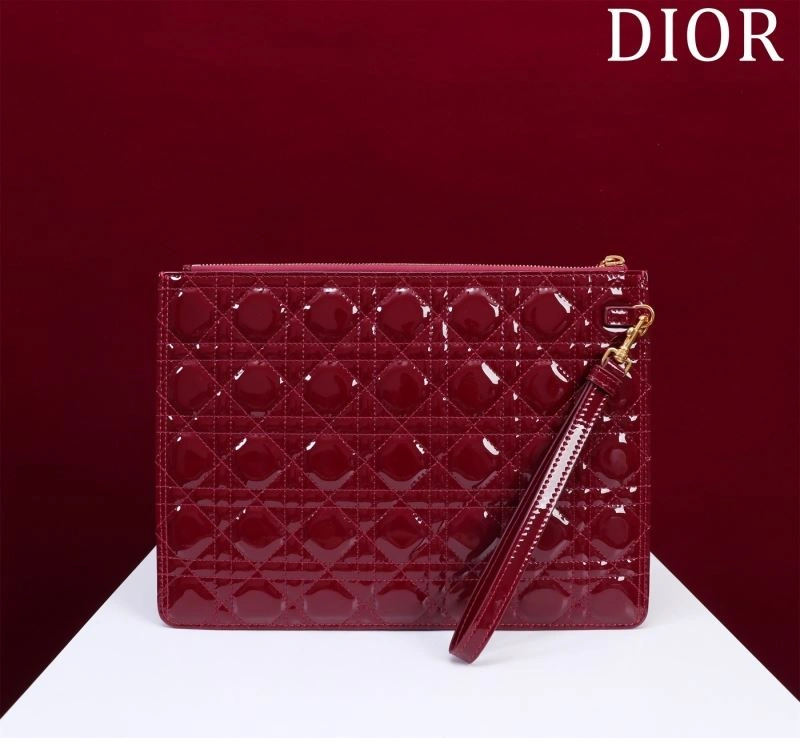 SportInspired Christian Dior Clutch Bags 71264