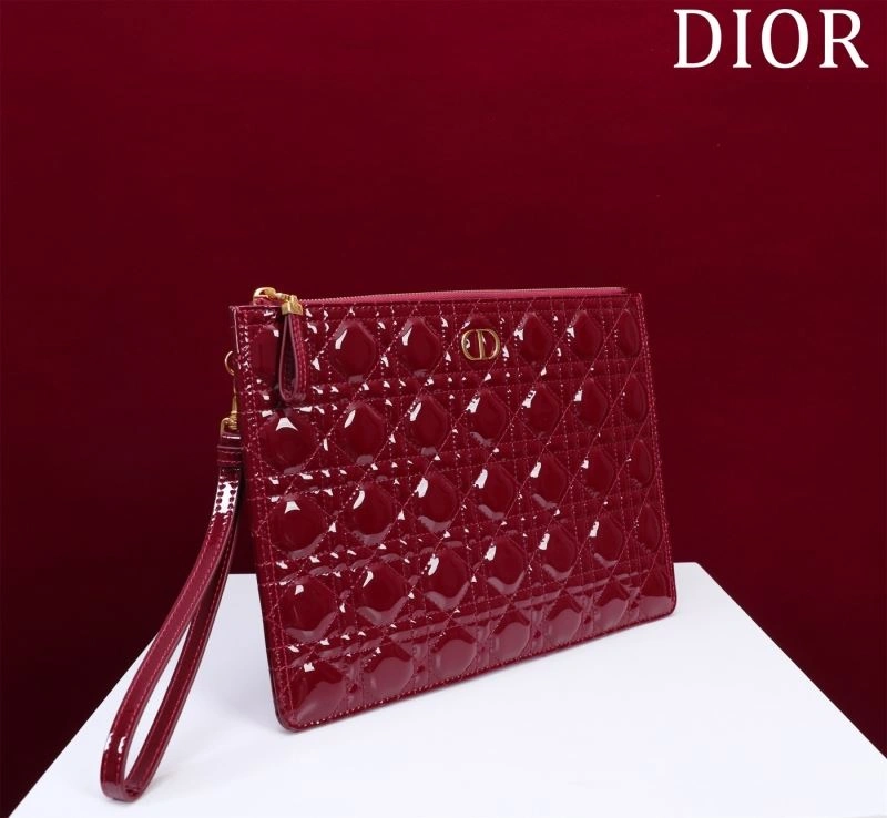 SportInspired Christian Dior Clutch Bags 71264