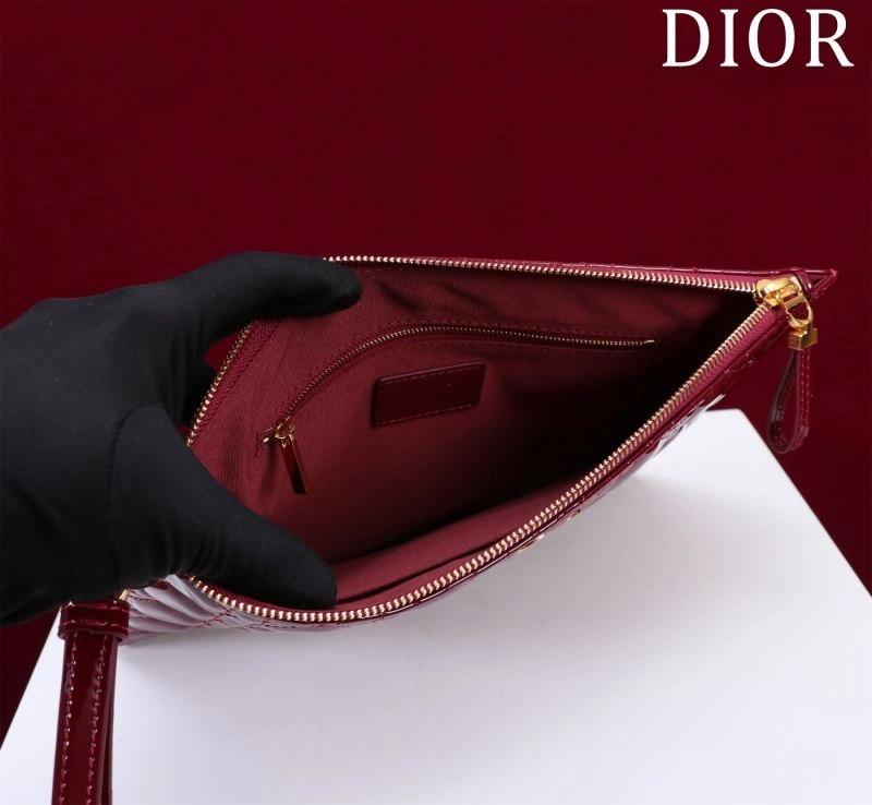 SportInspired Christian Dior Clutch Bags 71264