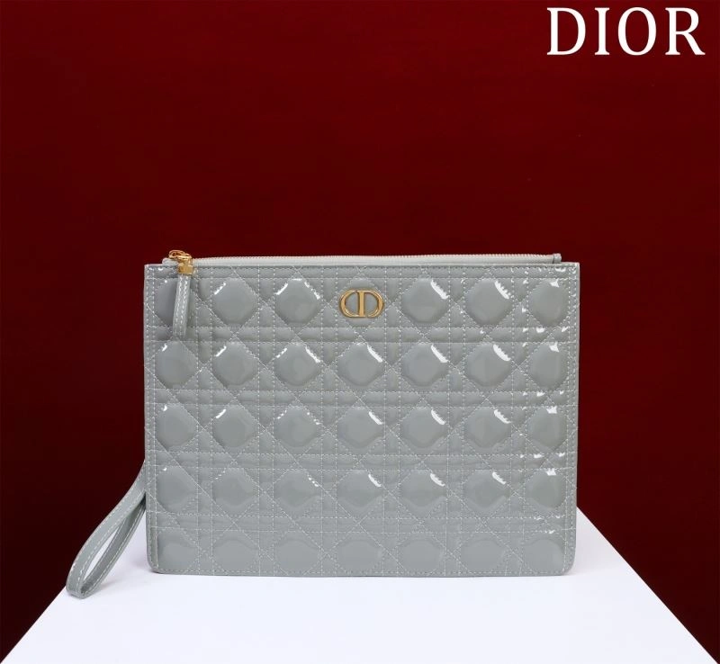 Christian Dior Clutch Bags Refined 71228