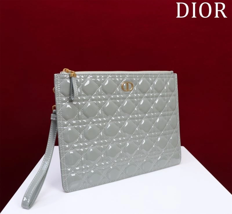 Christian Dior Clutch Bags Refined 71228